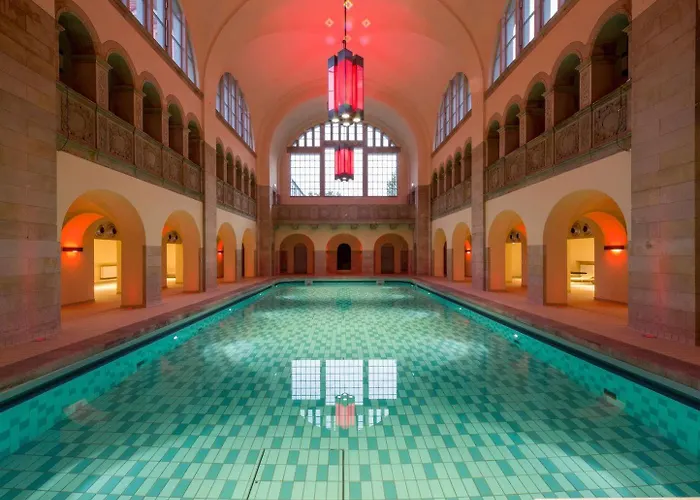 Hotel Oderberger