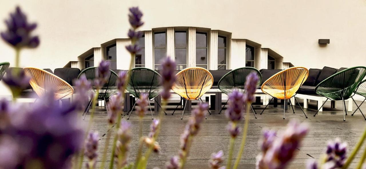 Oderberger Hotel Berlín