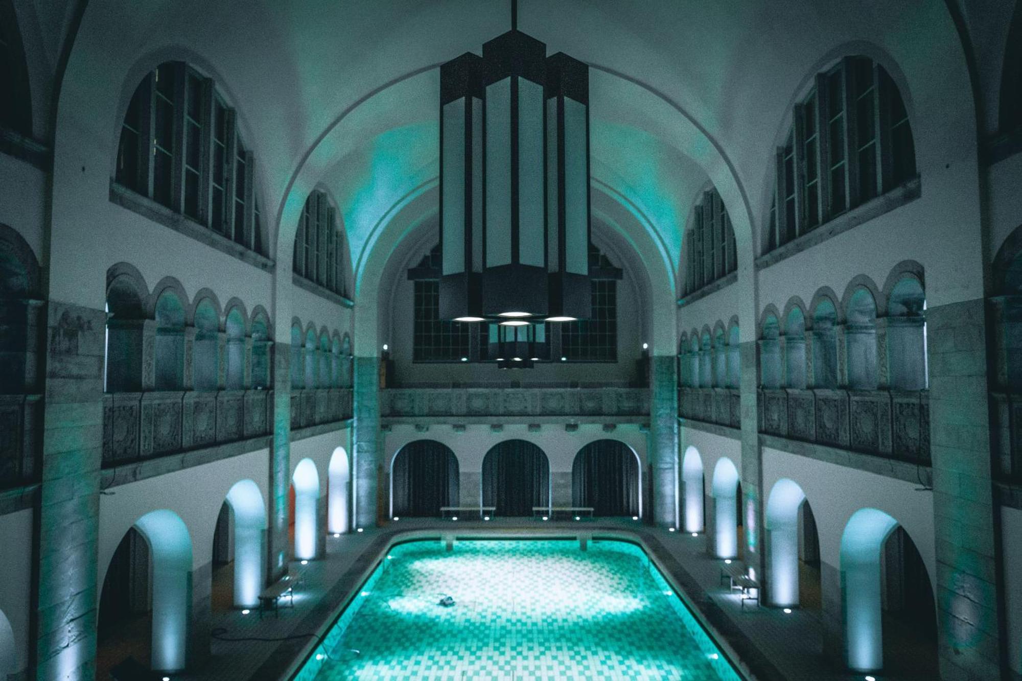 Hotel Oderberger 4*