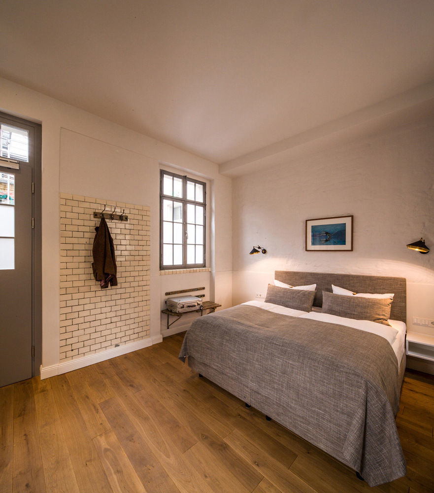 Hotel Oderberger