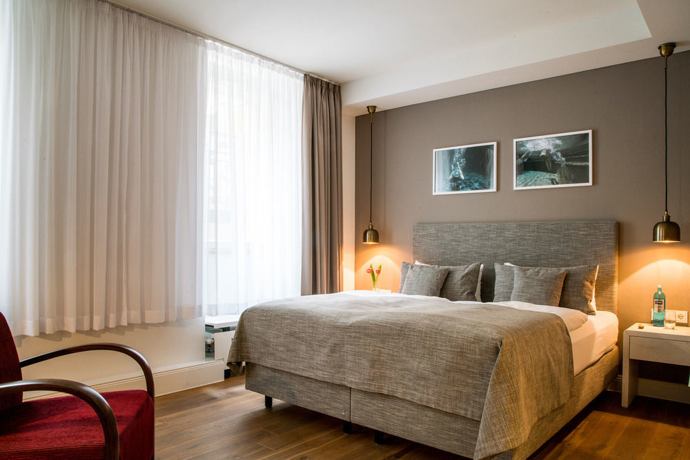 Hotel Oderberger