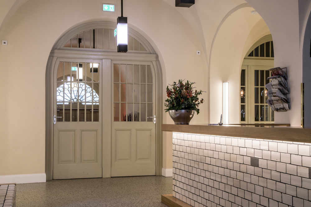 Hotel Oderberger 4*