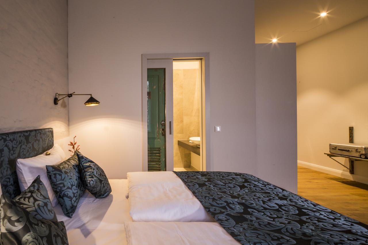 Hotel Oderberger