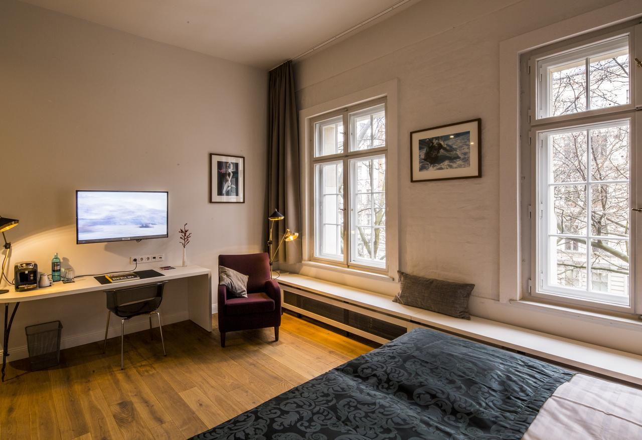 Oderberger Hotel