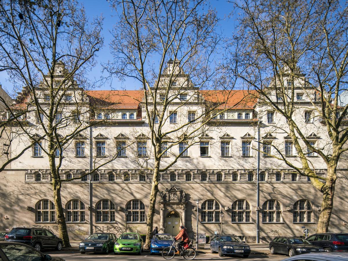 Oderberger 4* Berlín