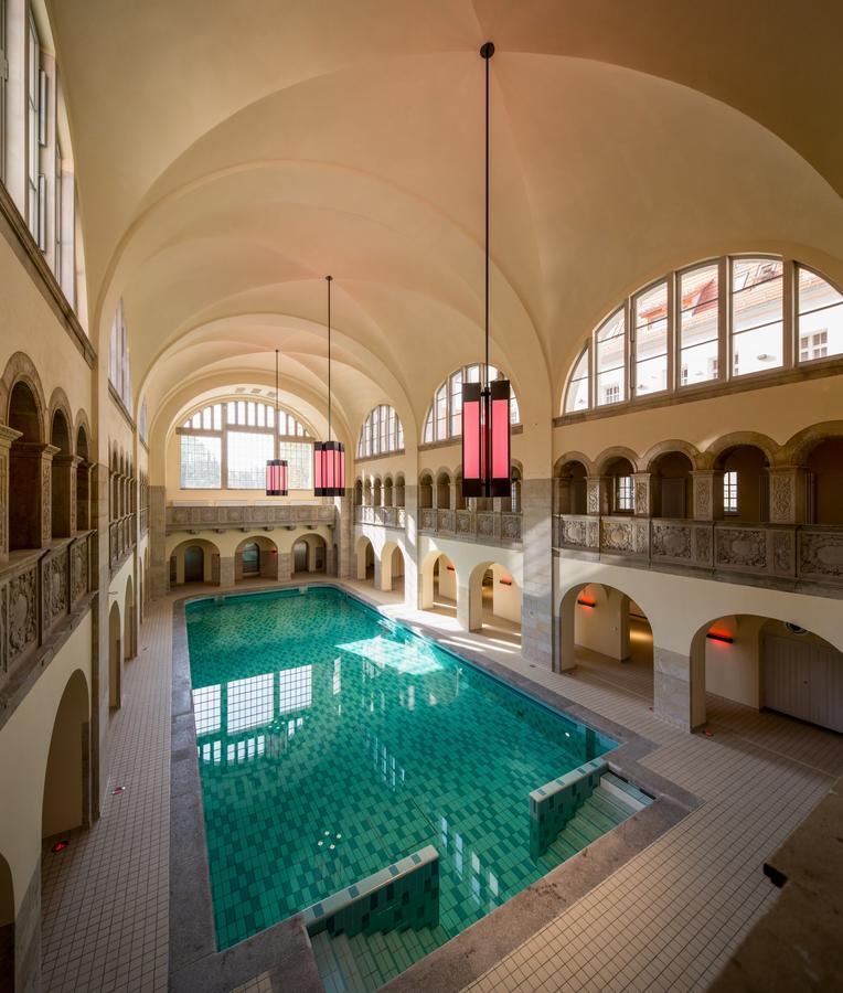Oderberger Hotel Berlín