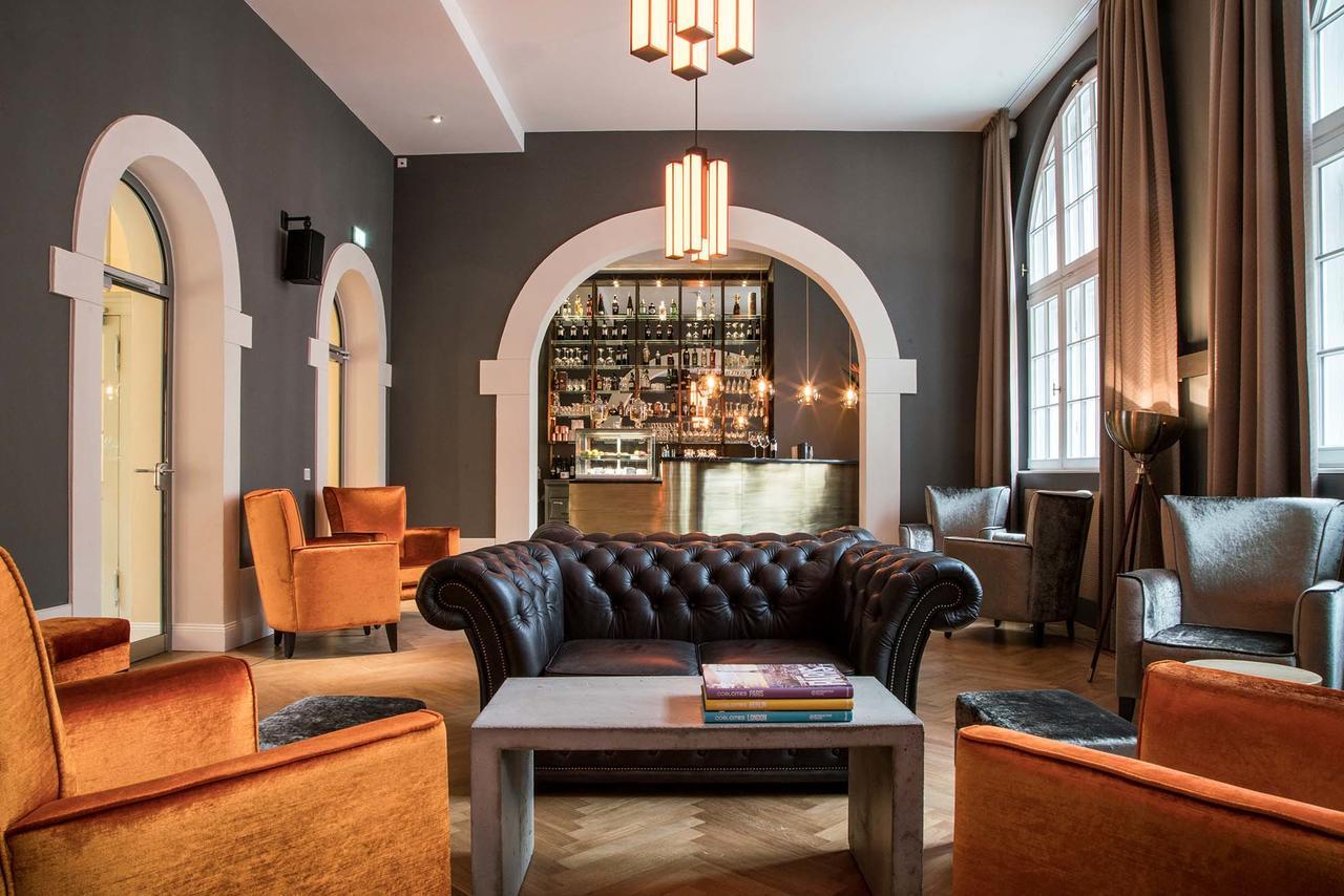 Oderberger Hotel Berlín