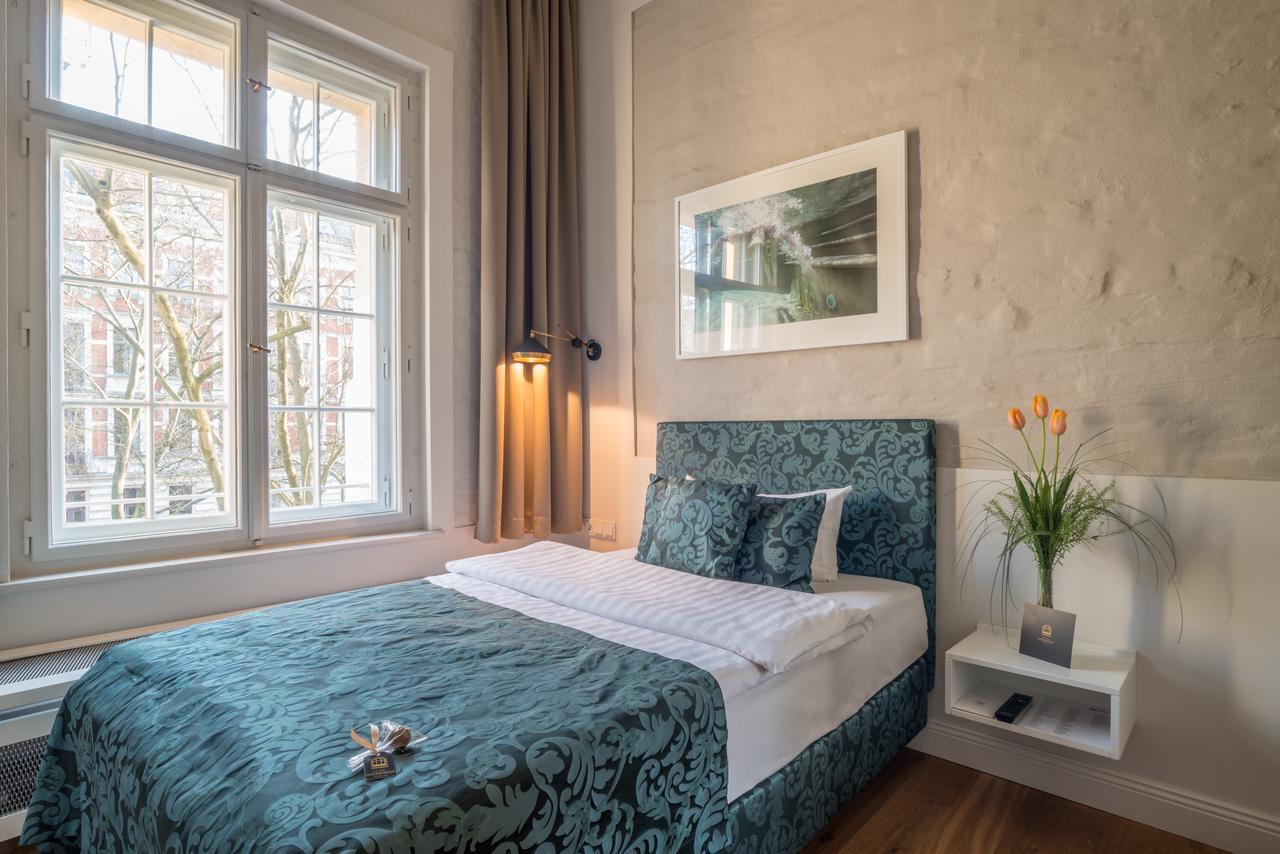 Hotel Oderberger 4*