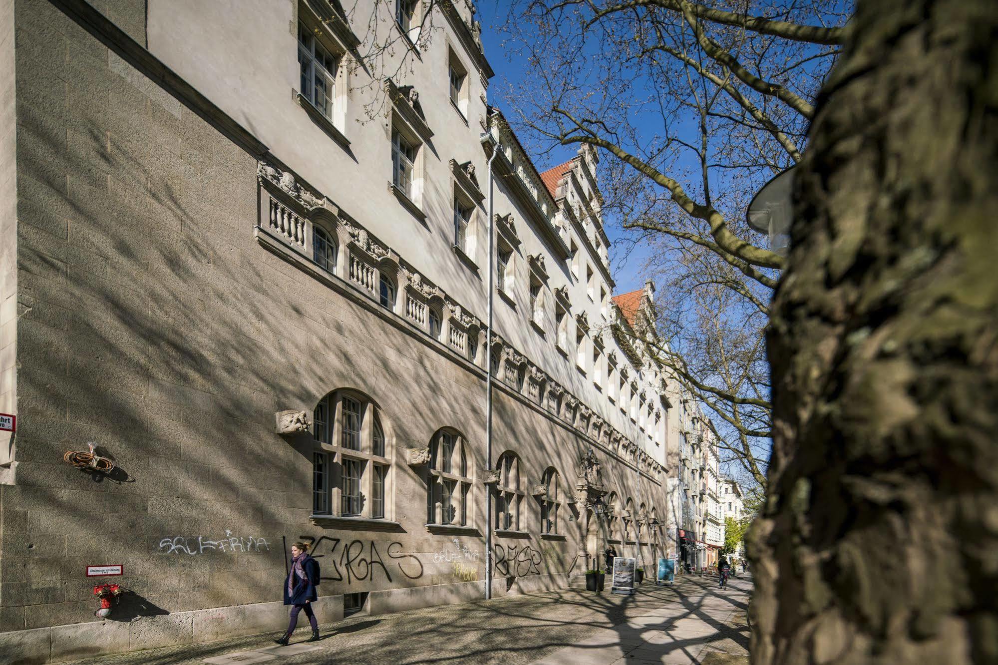 Oderberger 4* Berlín